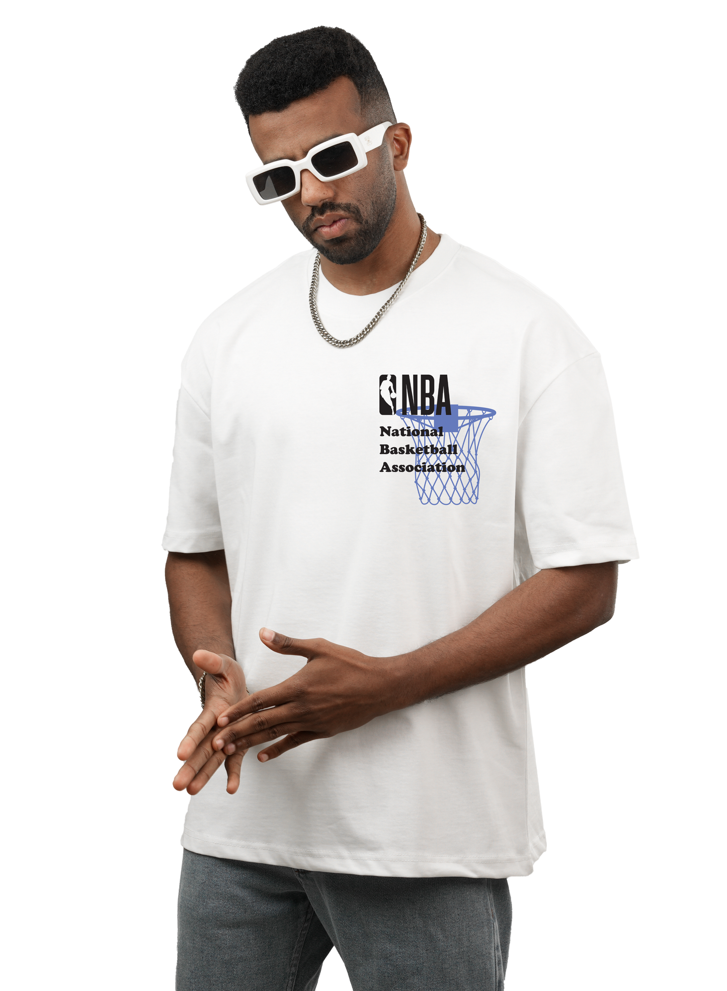 NBA LAKERS TI-SHIRT