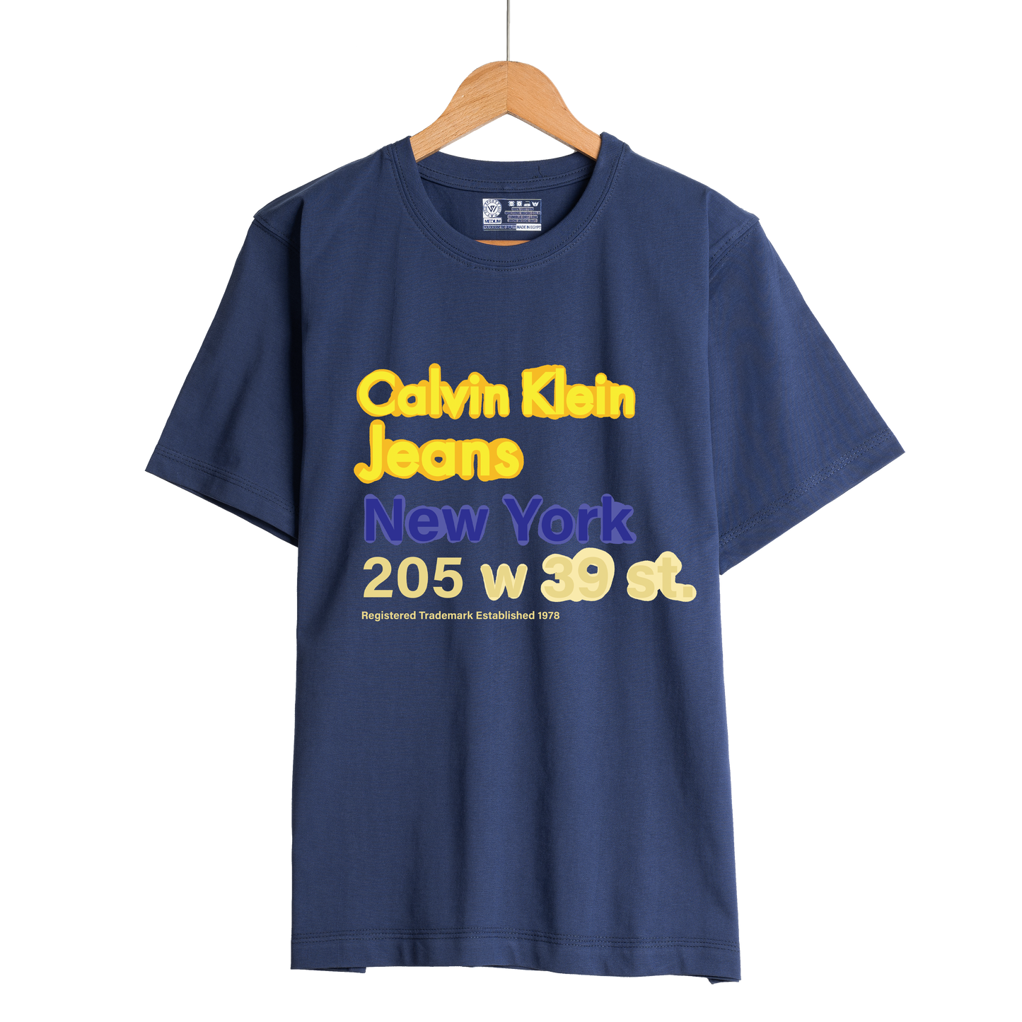 Calvin Klein
