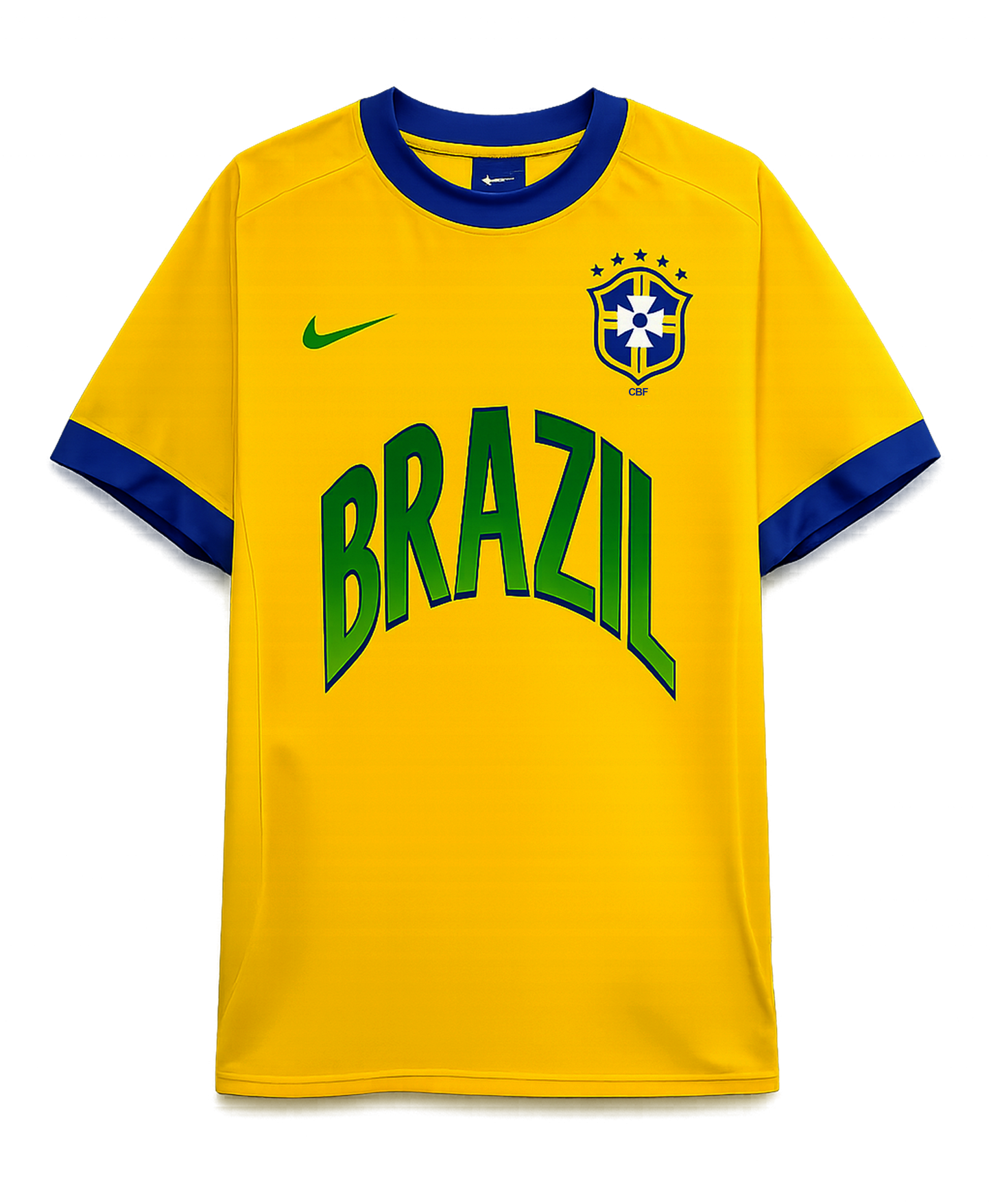 BRAZIL -RINGER TE 2026