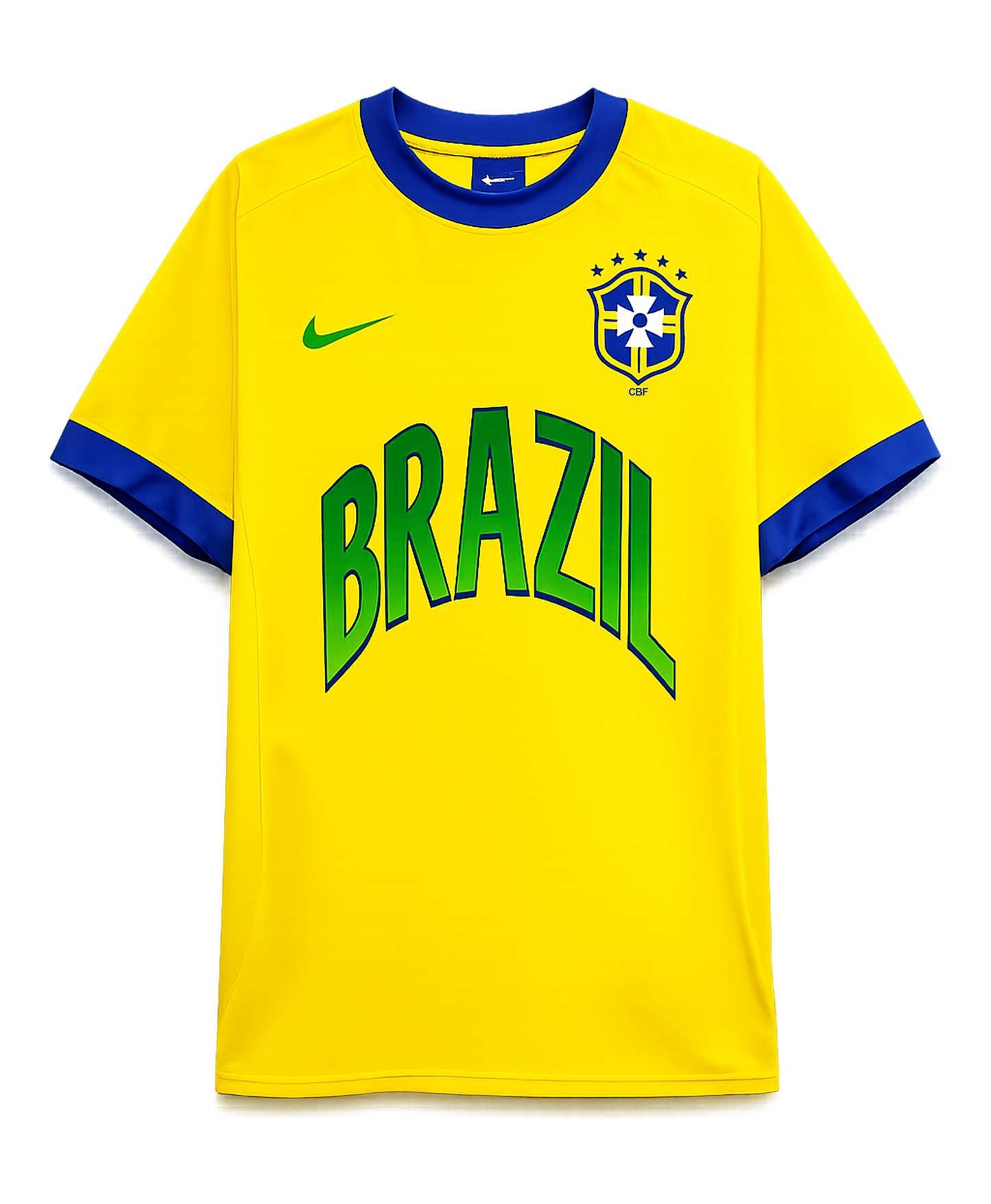 BRAZIL -RINGER TE 2026