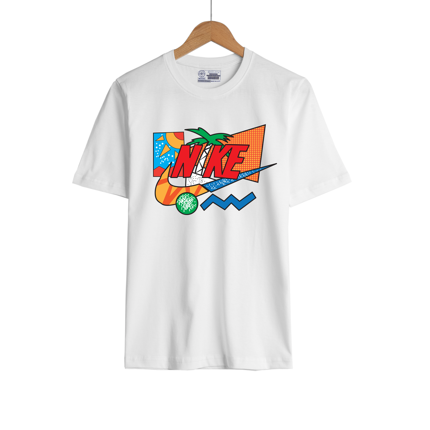Nike