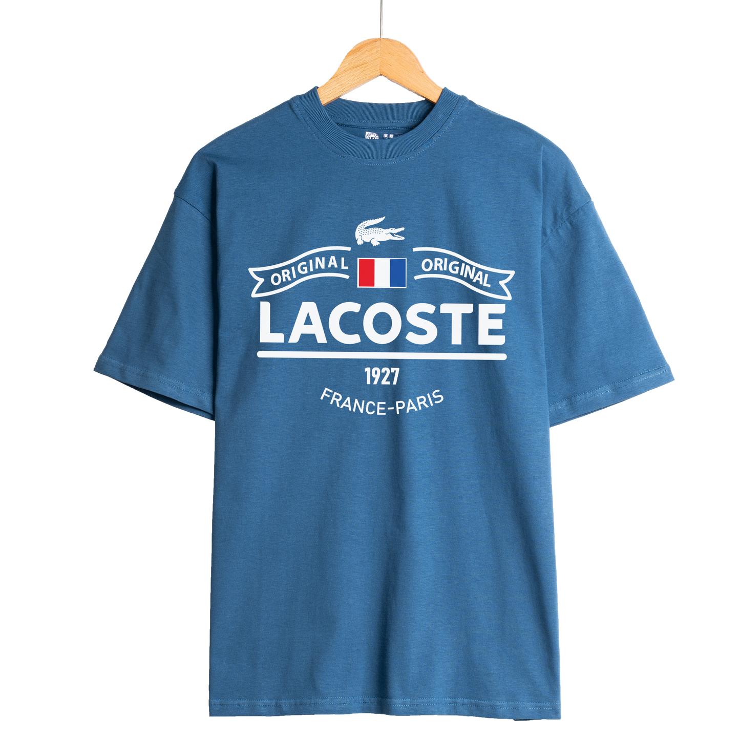 LACOSTE Oversize