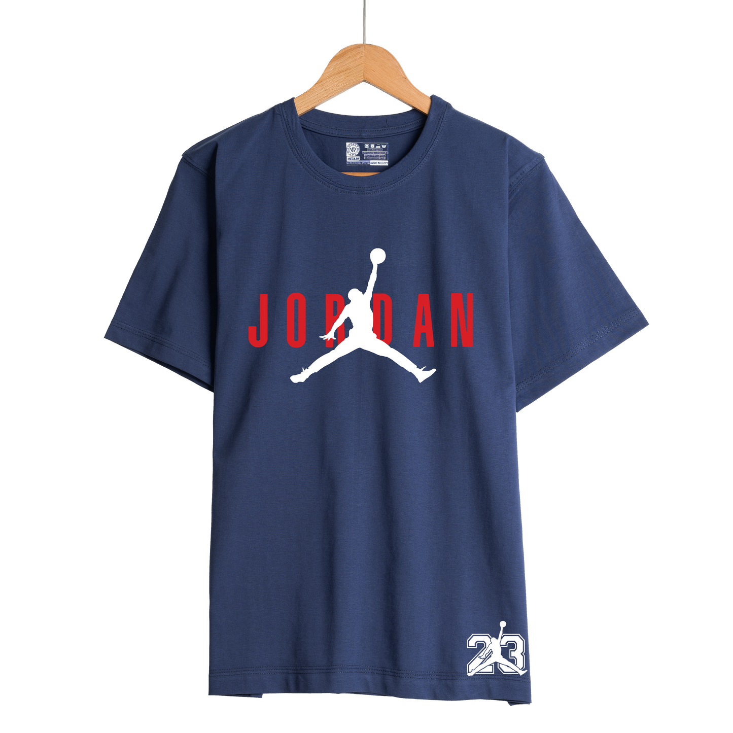 Jordan