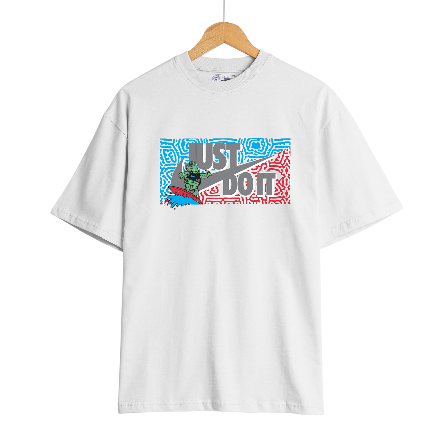 Nike Oversize
