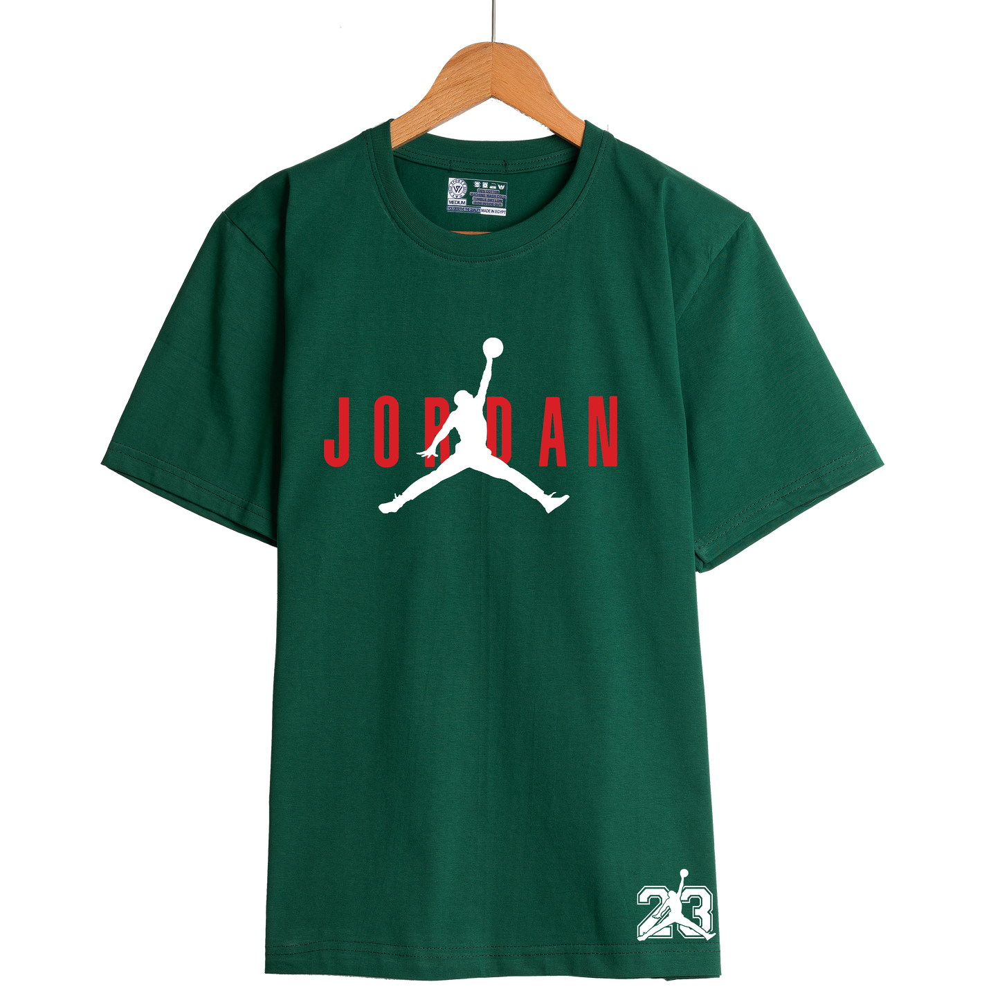 Jordan