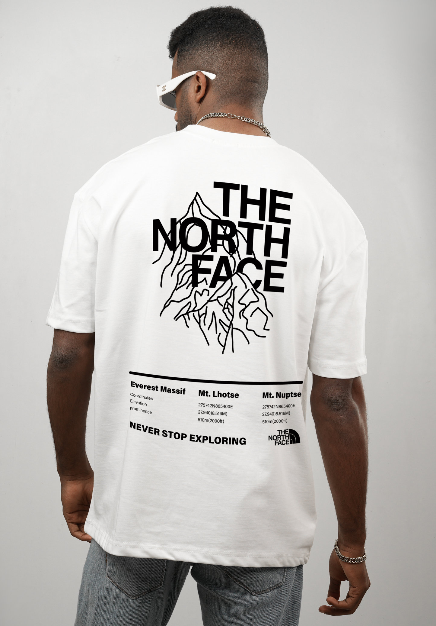 the north black