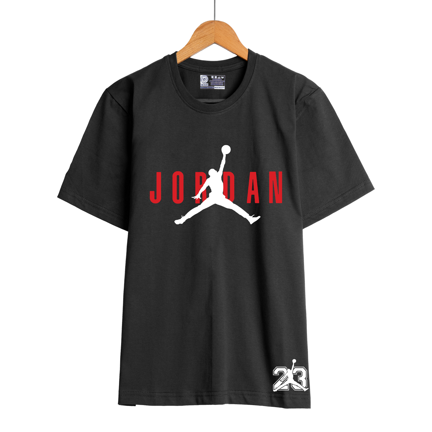 Jordan