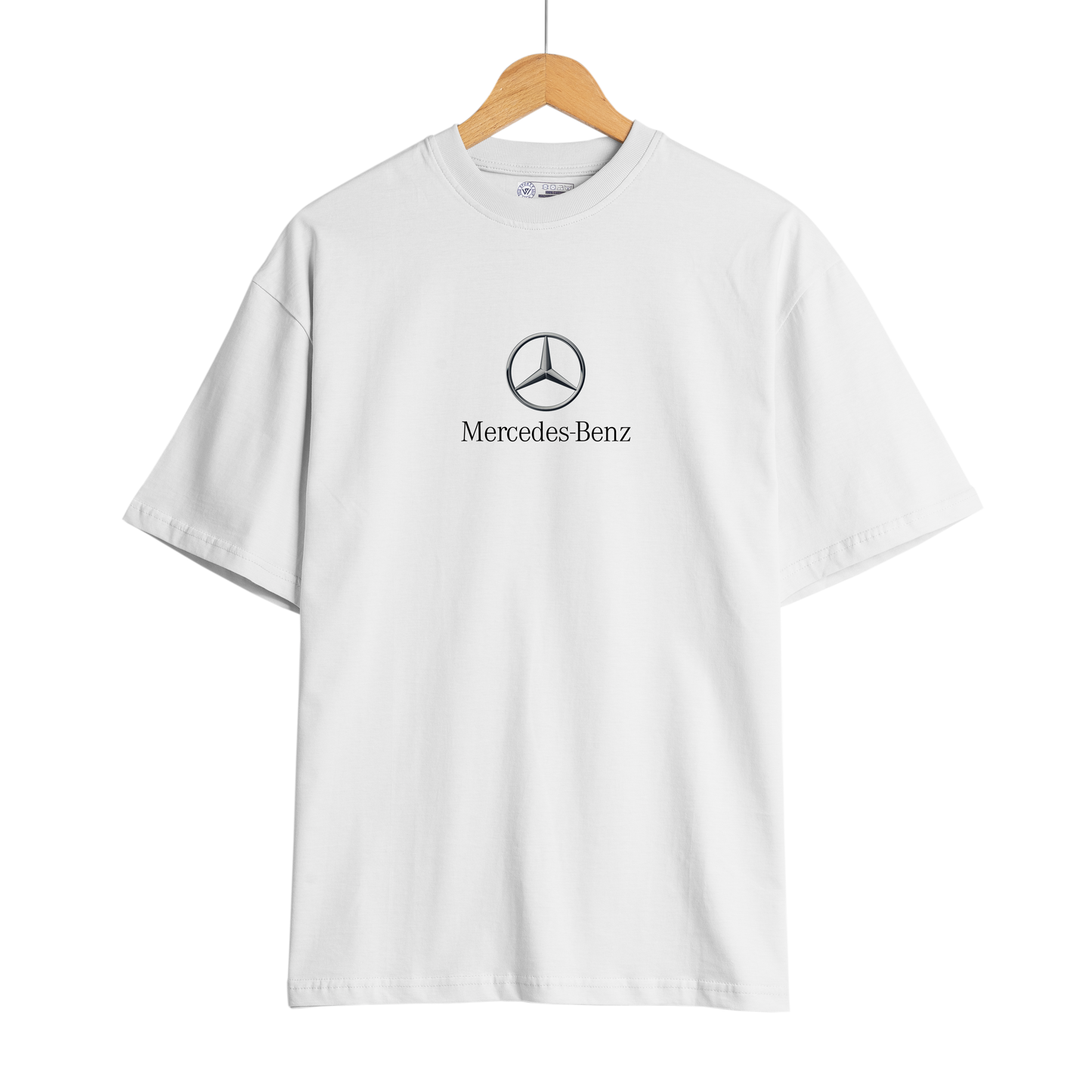 Mercedes - Oversize
