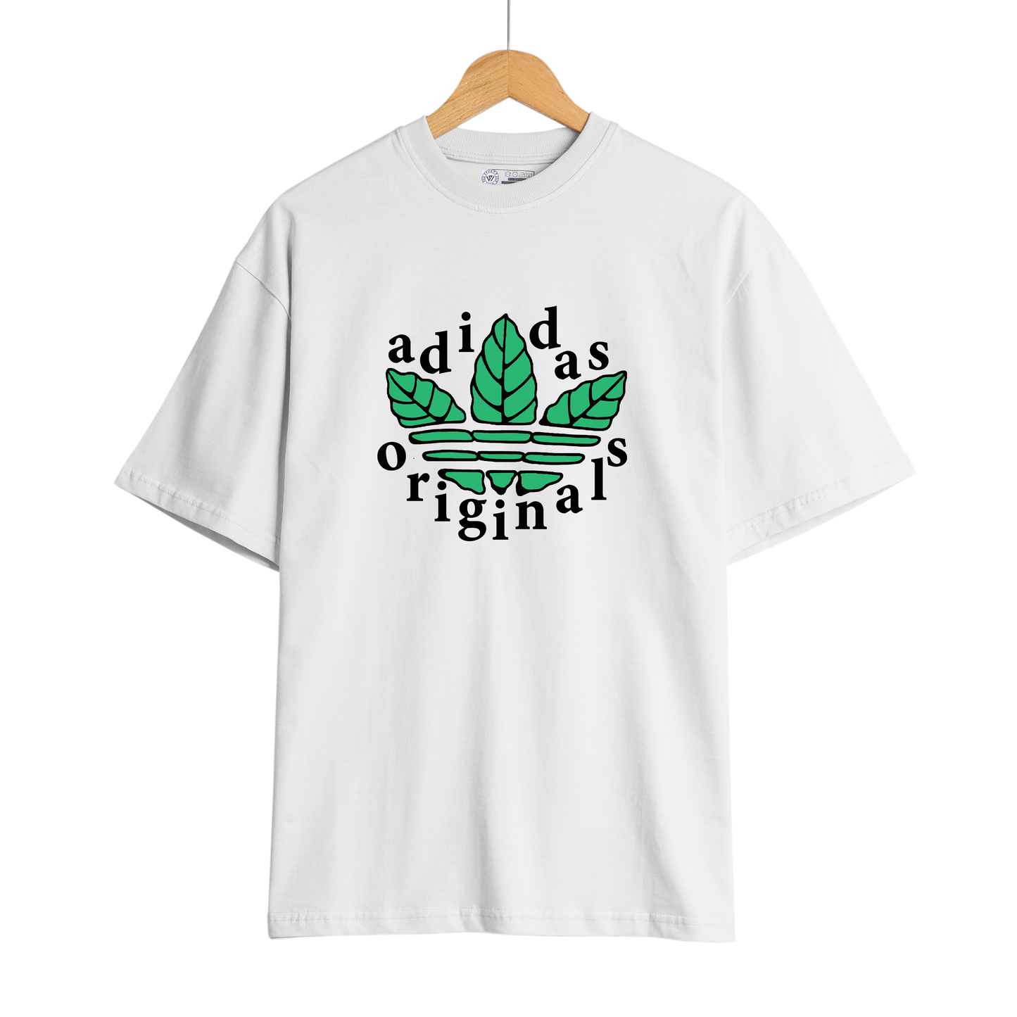 Adidas Oversize