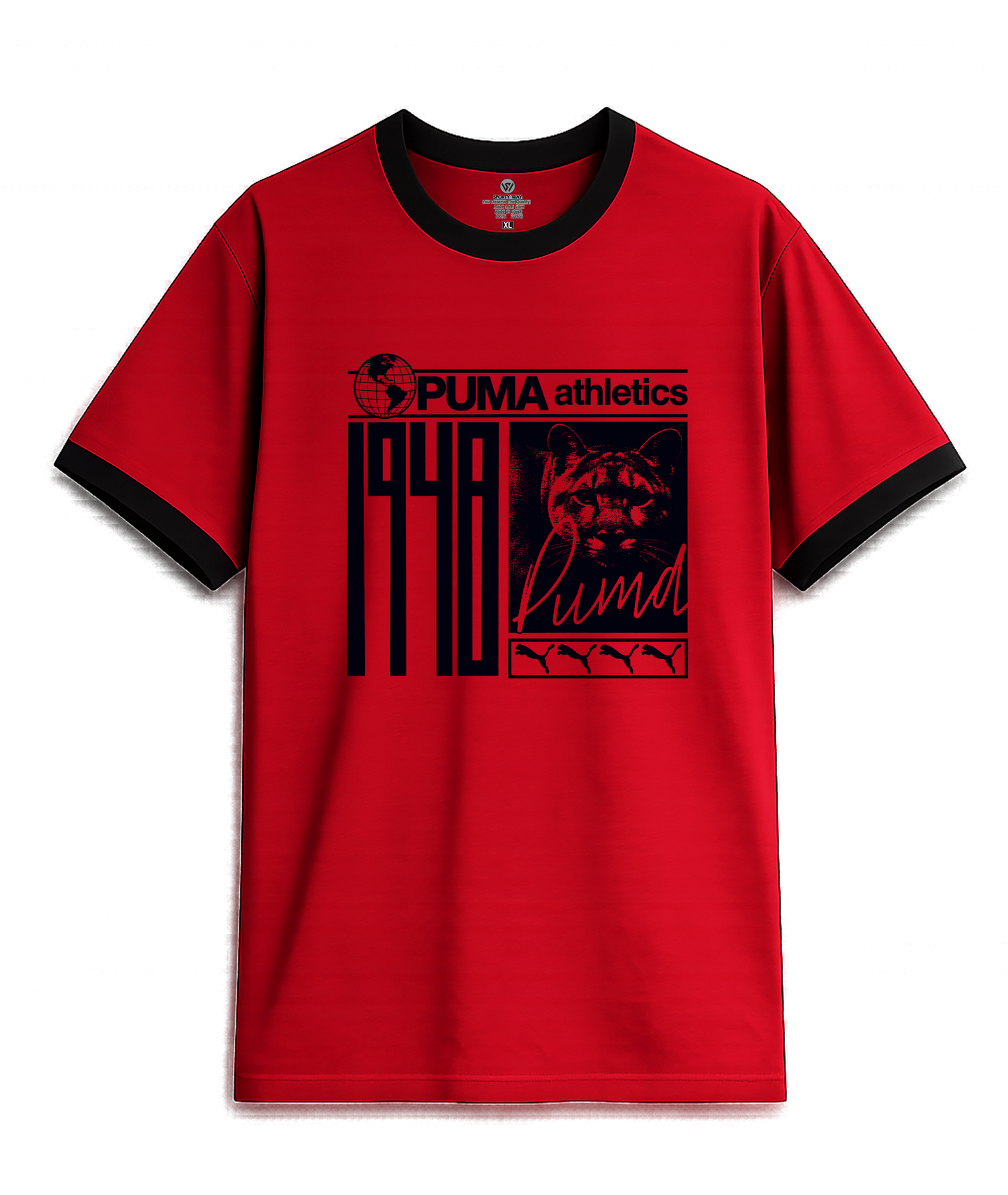 puma athletic 2027