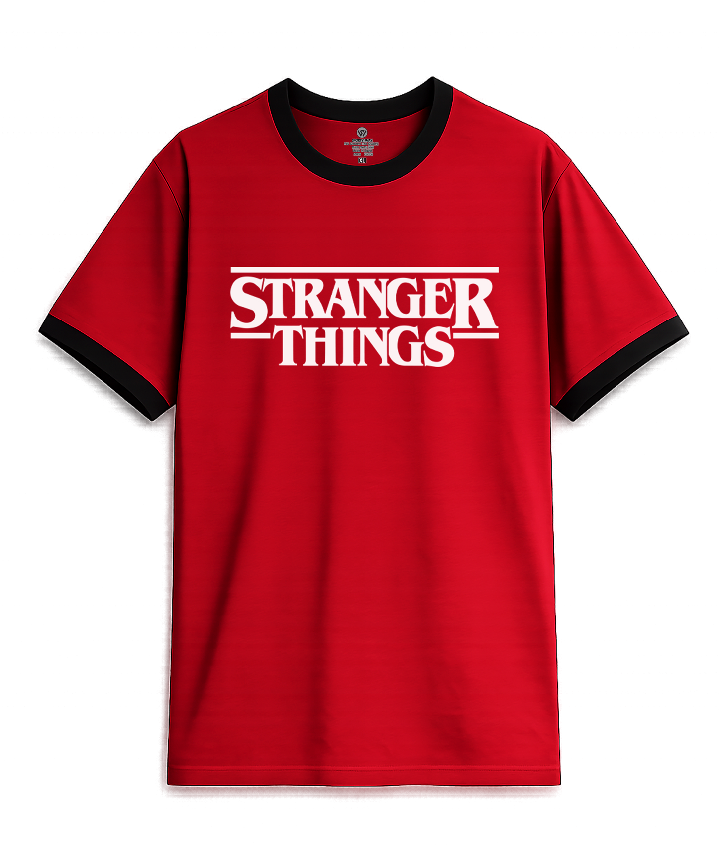 STRINGER THINGS Ring TE
