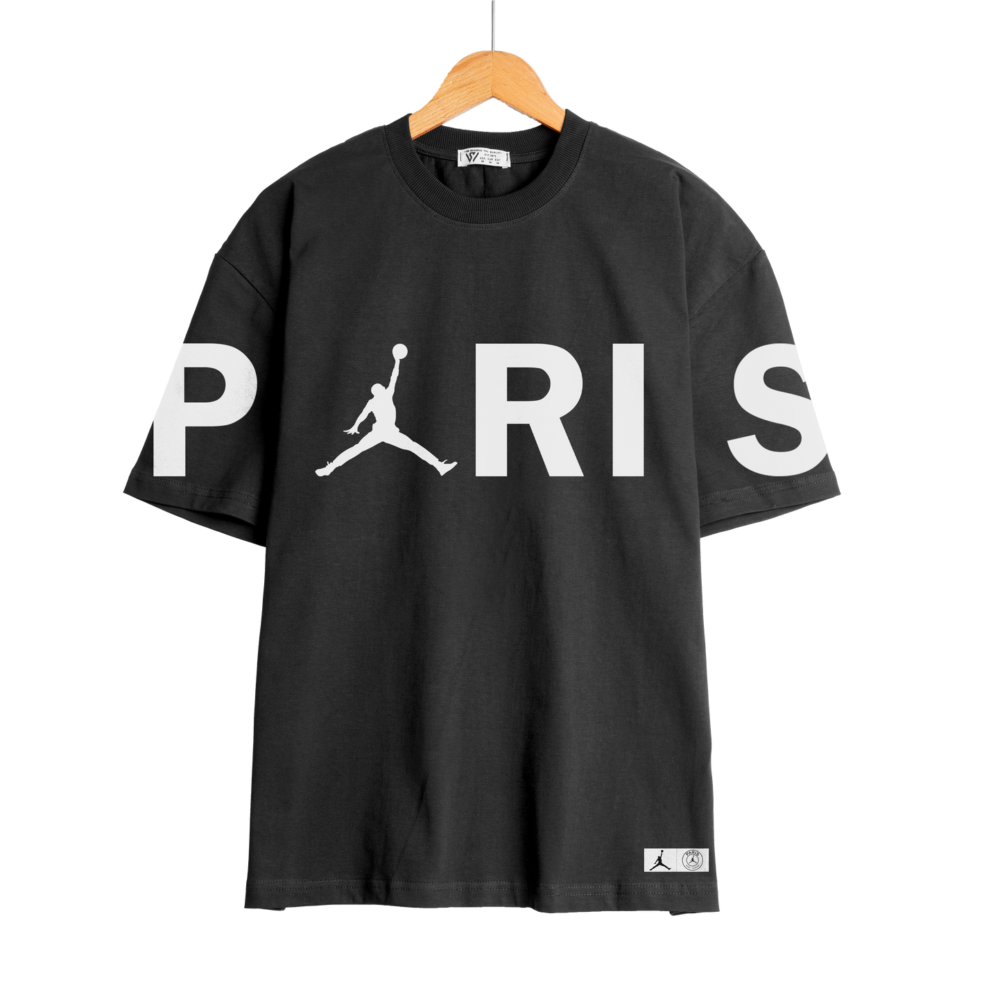 Paris Oversize