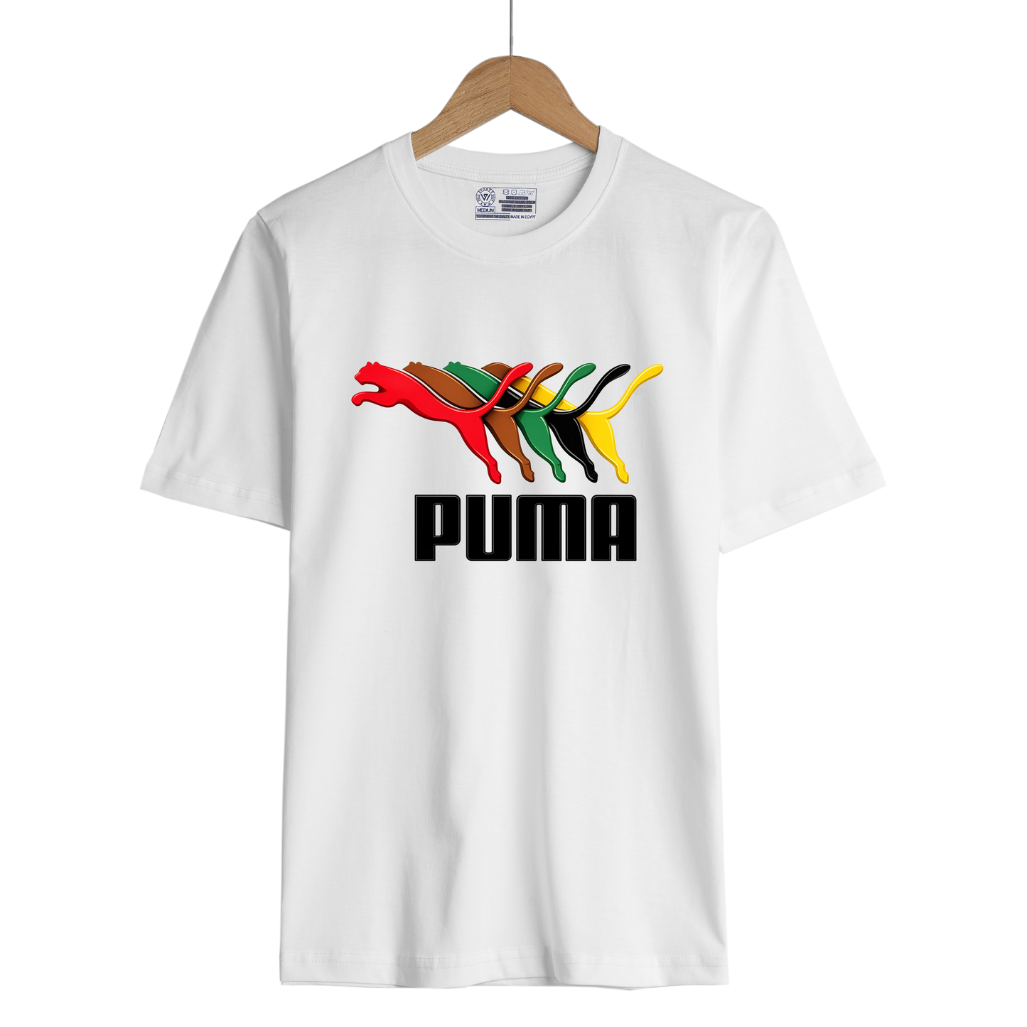 Puma Ti-shirt