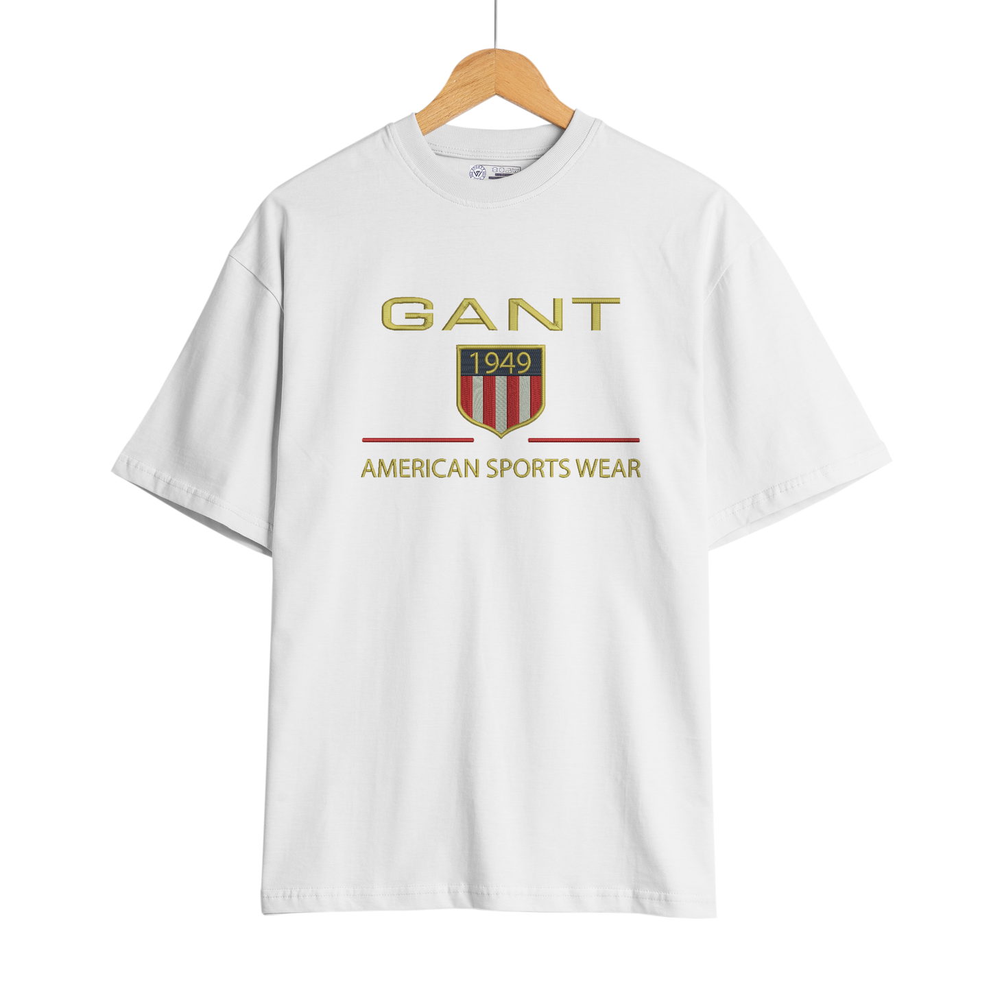Gant - Oversize