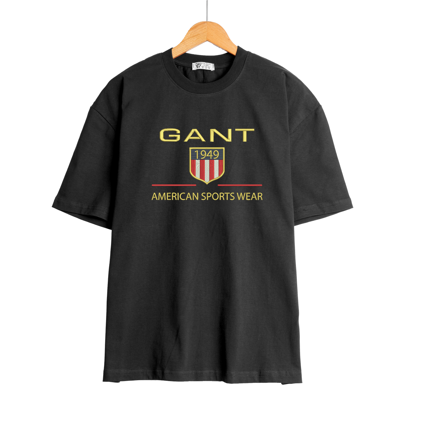 Gant - Oversize