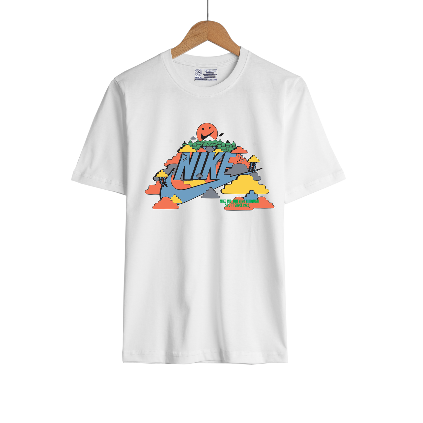 Nike