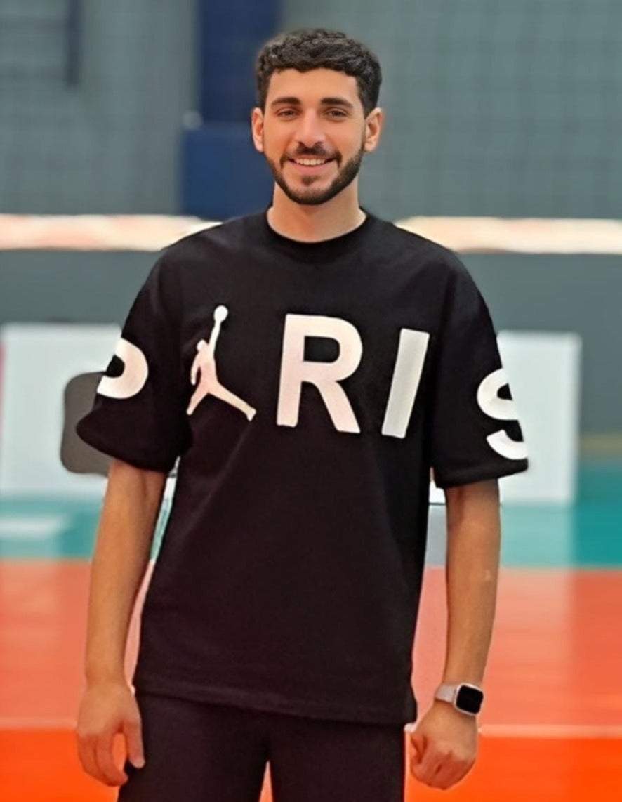 Paris Oversize