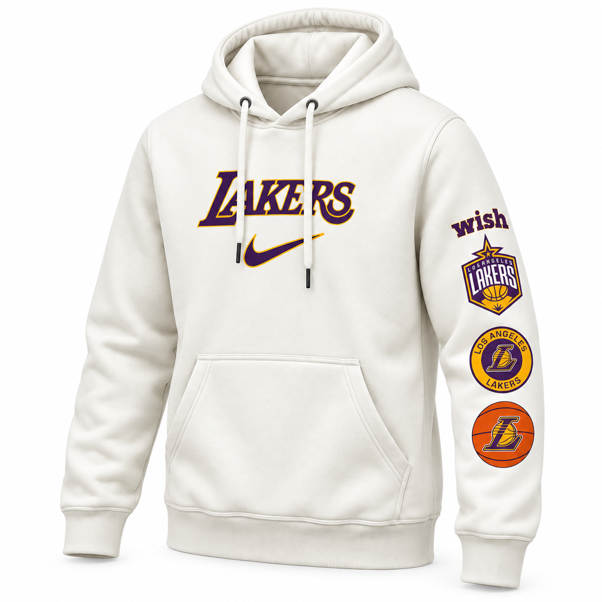 LAKERS NBA PREMIUM SLEEVE
