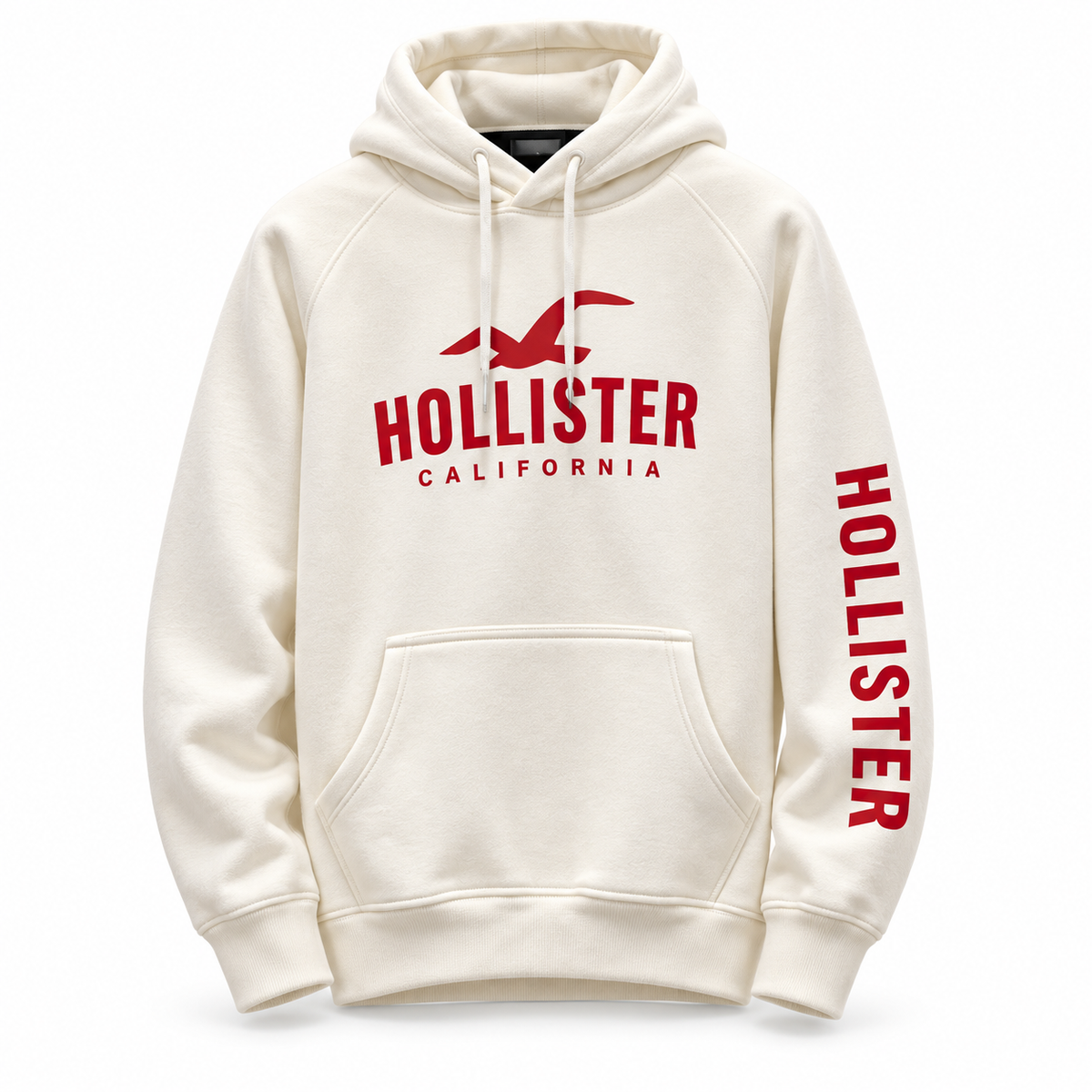HOLLISTER california