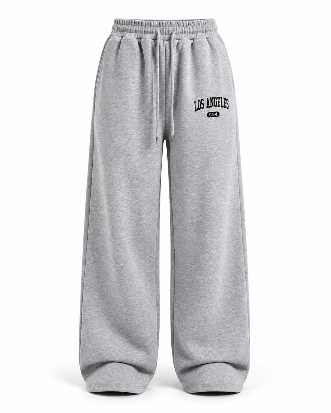 Los Angeles PANTS - Wide leg