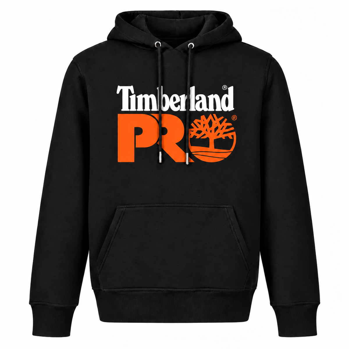 TIMBERLAND - Regular Hoodie