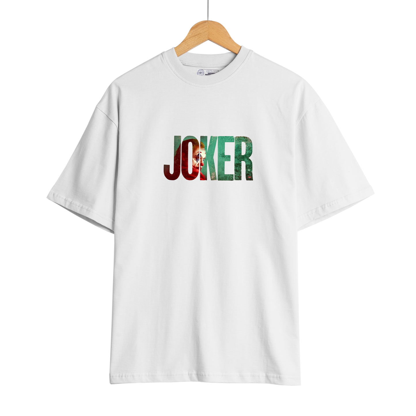 Joker Oversiz