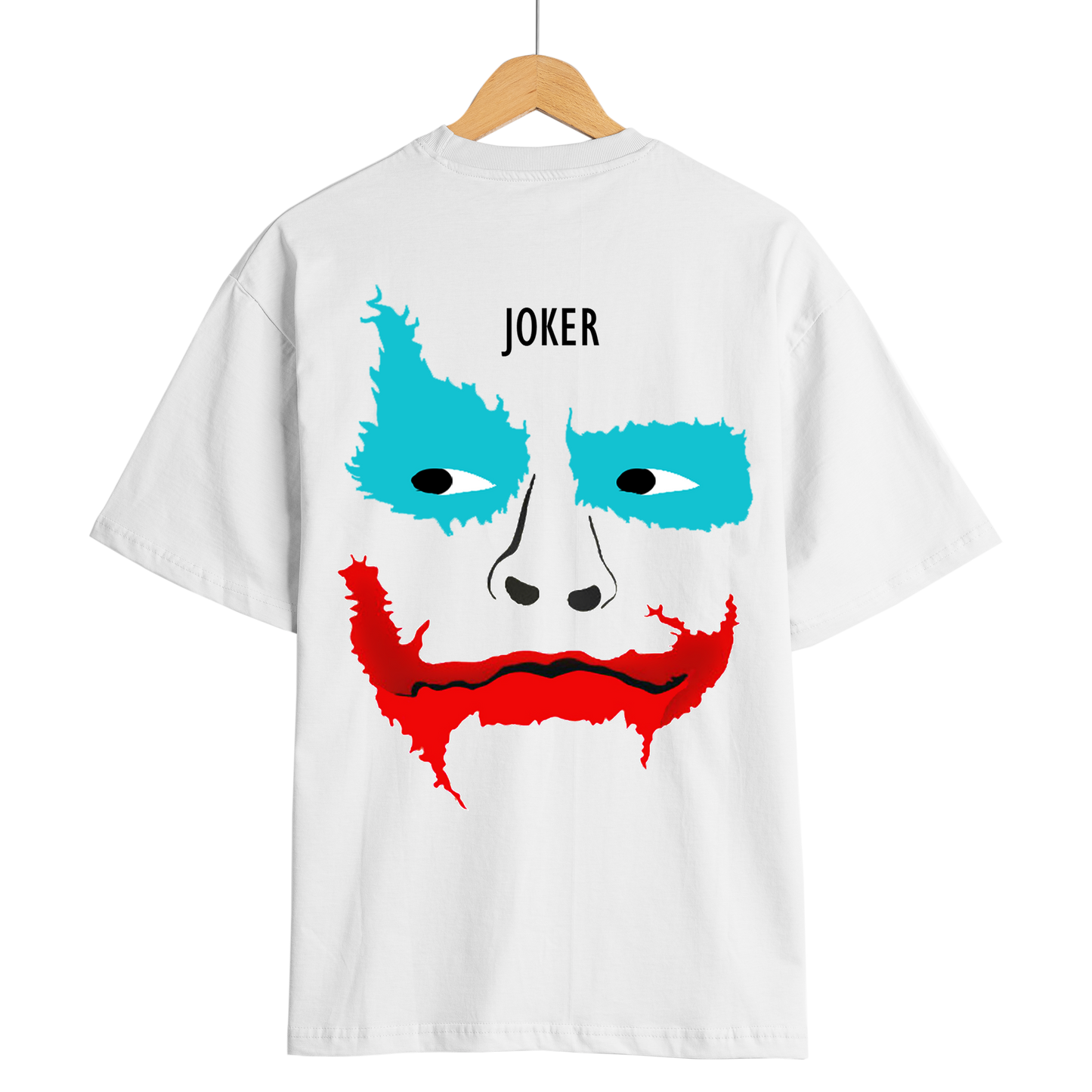 Joker Oversiz