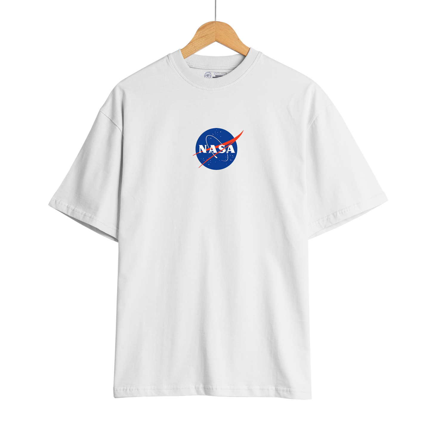 NASA Oversize