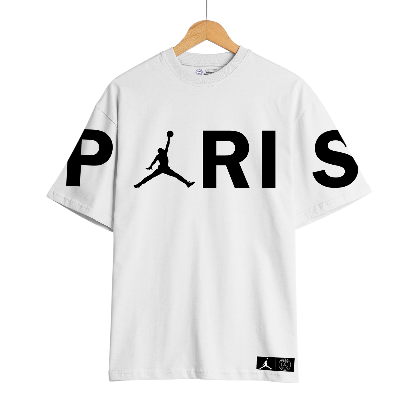 Paris Oversize