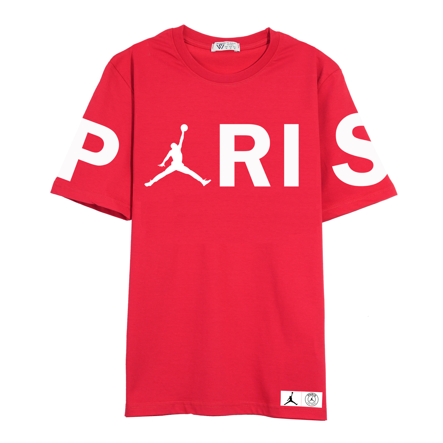Paris Oversize