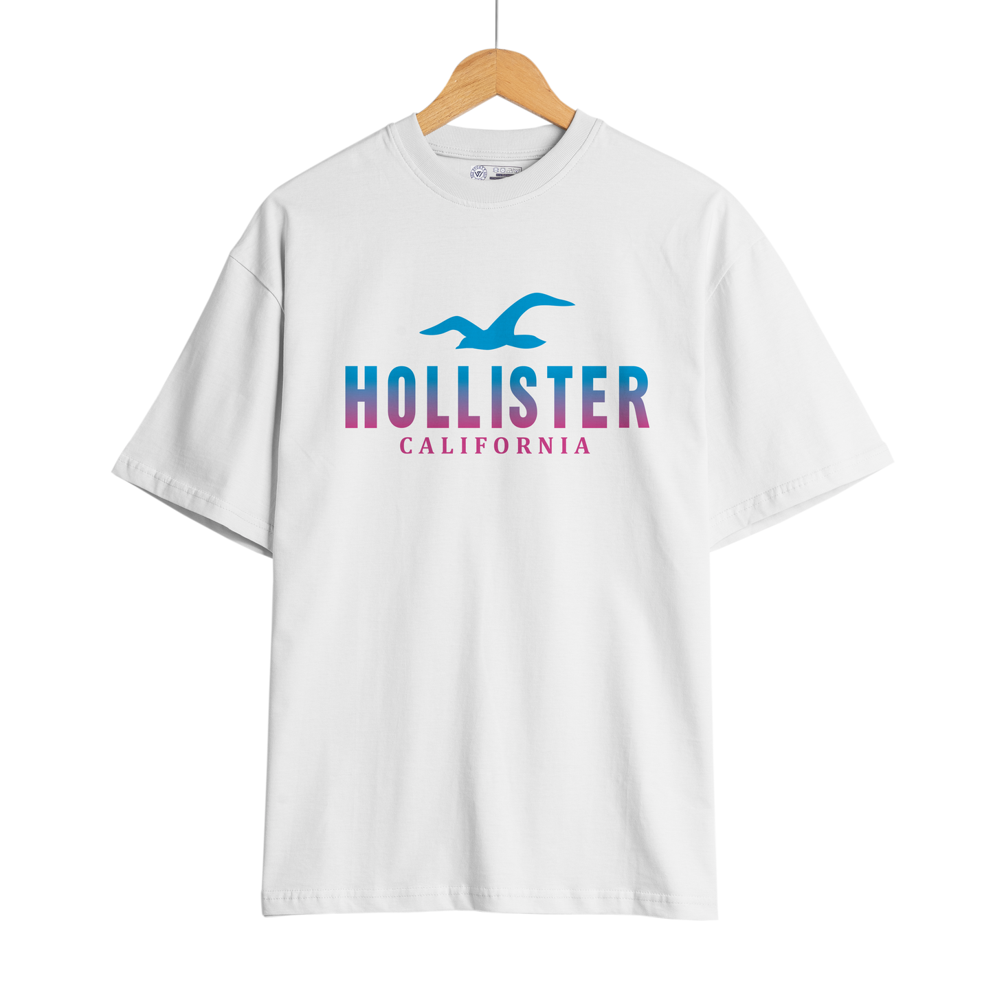 Hollister Oversize