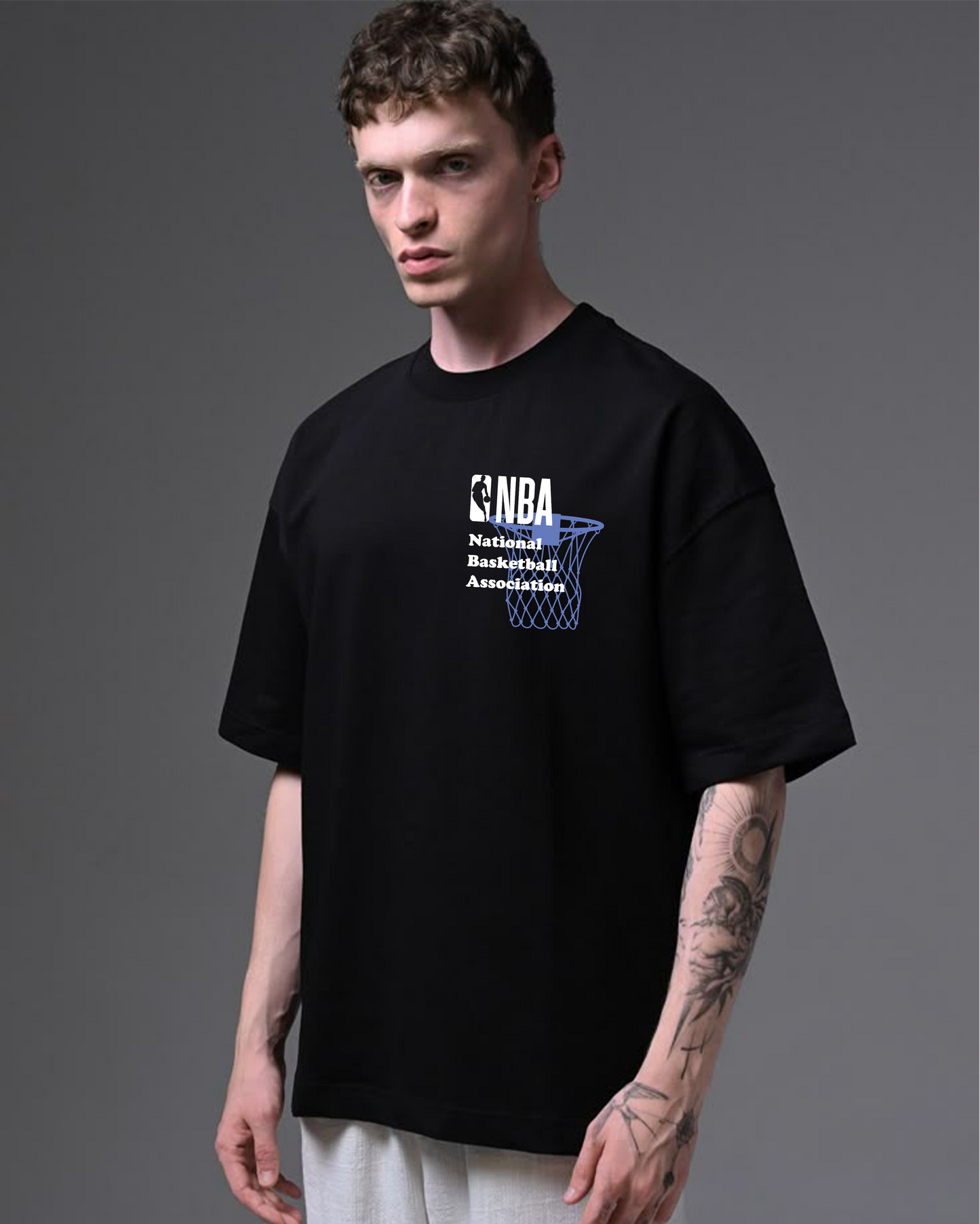 NBA- Oversize