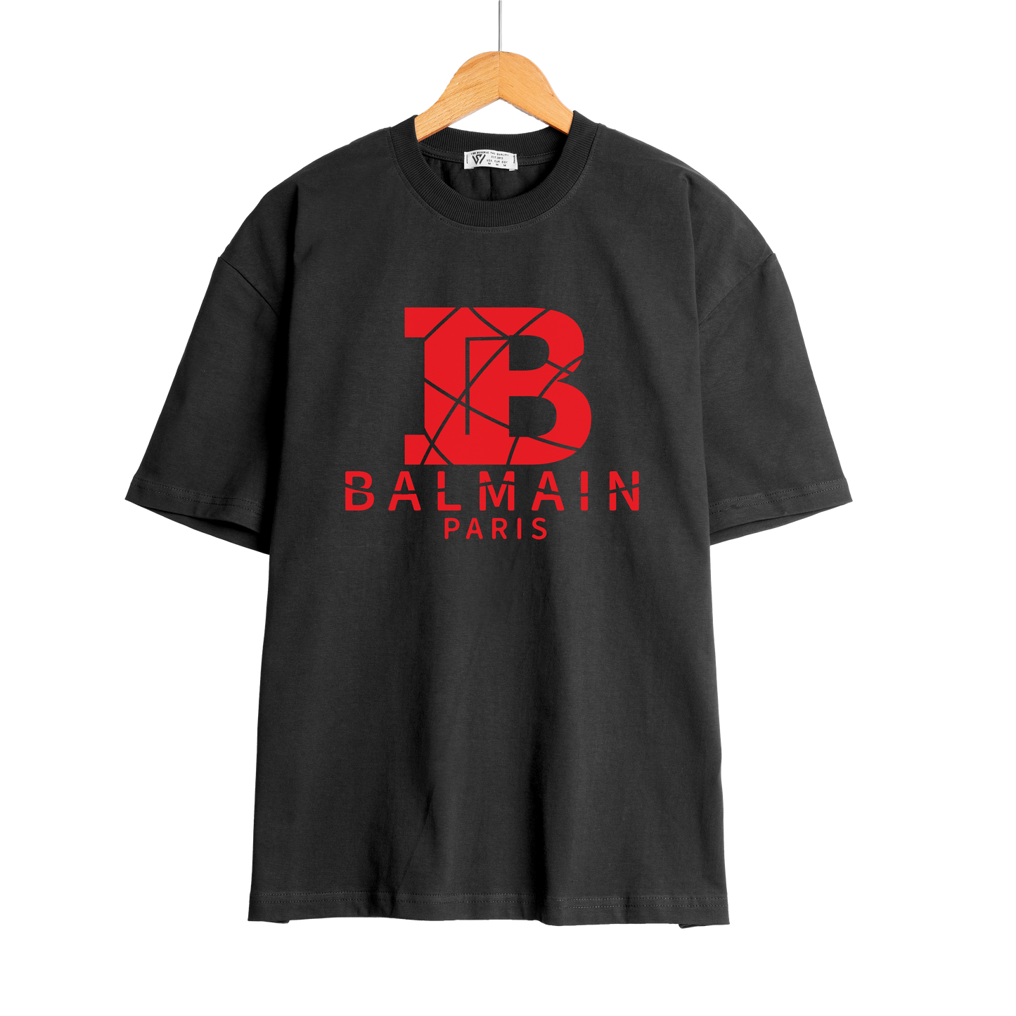 Balmain- Oversize