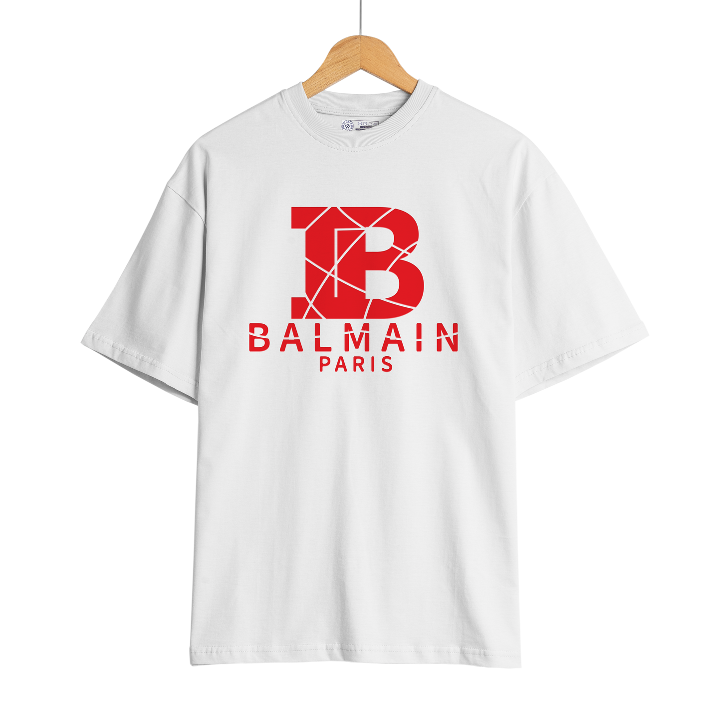 Balmain- Oversize