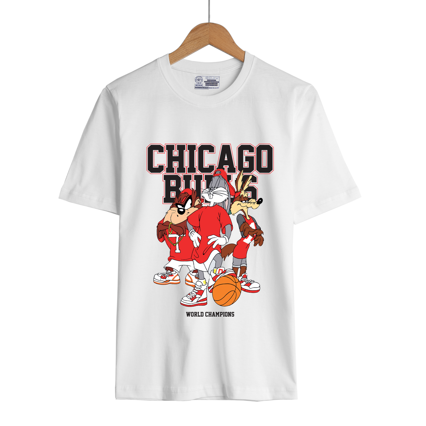 CHICAGO BULLS