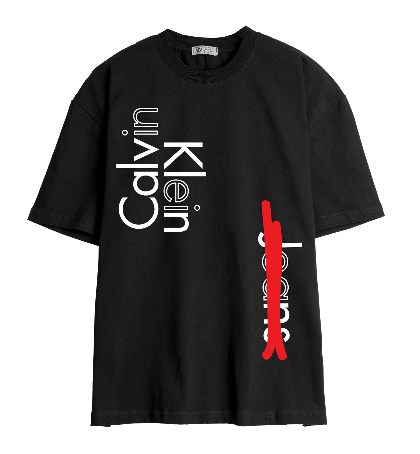 ck Oversize