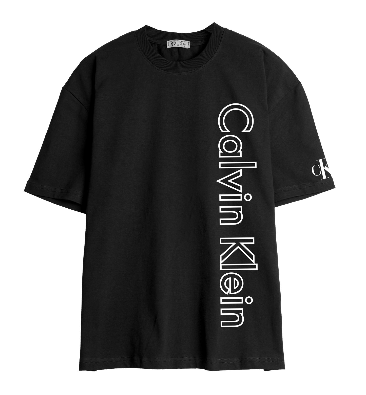 calvin klien Oversize