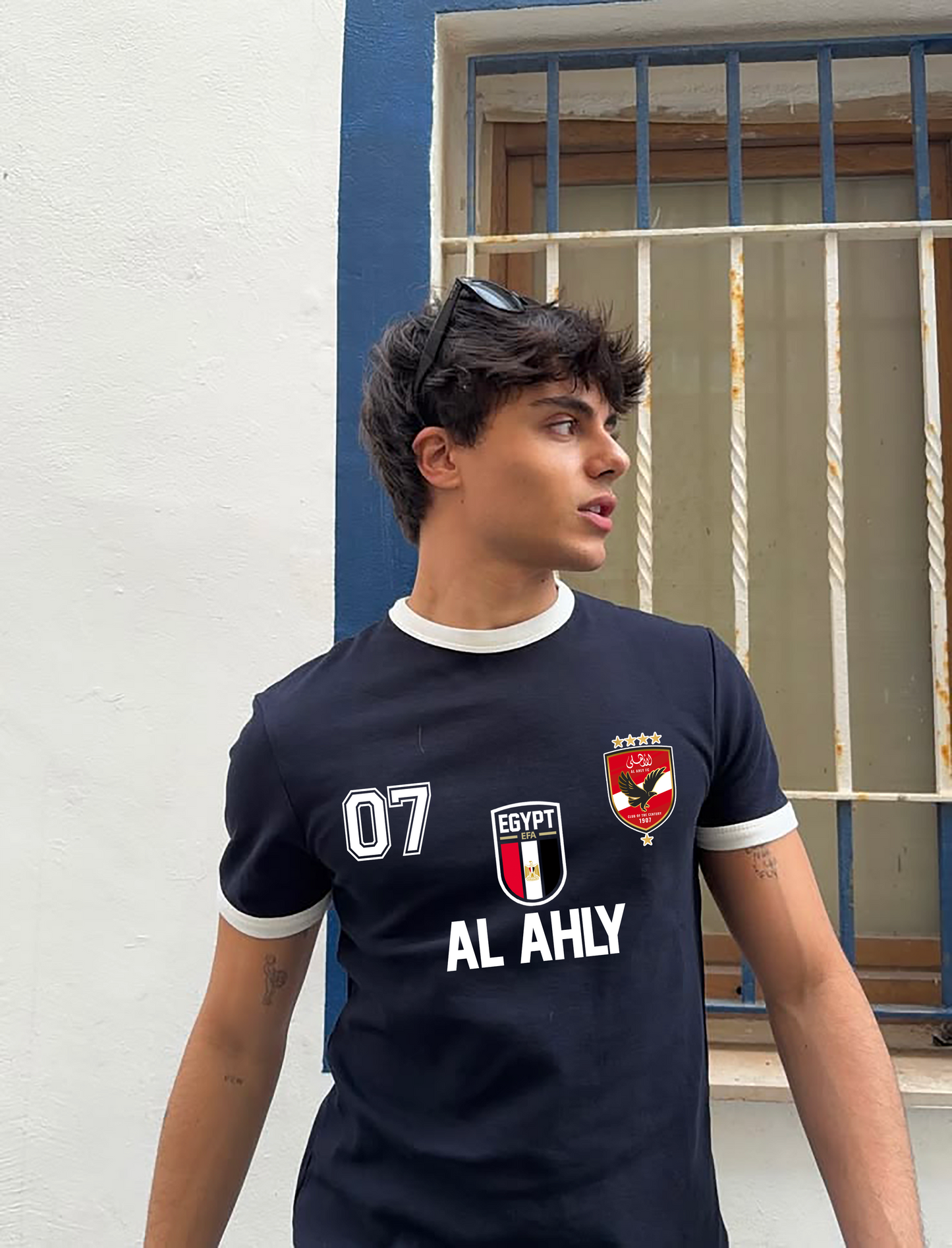 الاهلي المصري