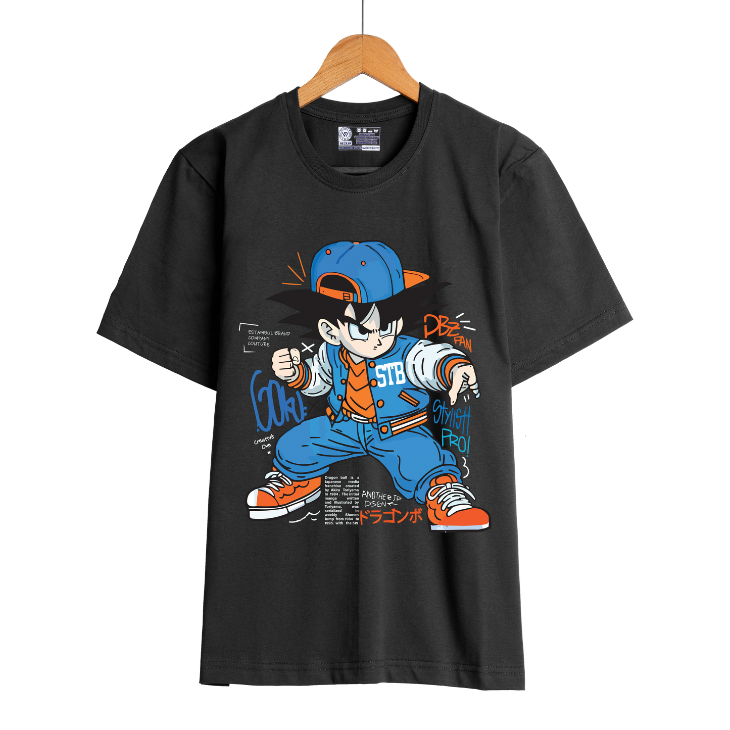 Dragon Ball