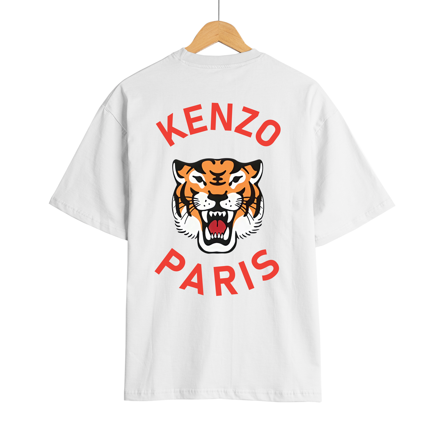 Kenzo - Oversize