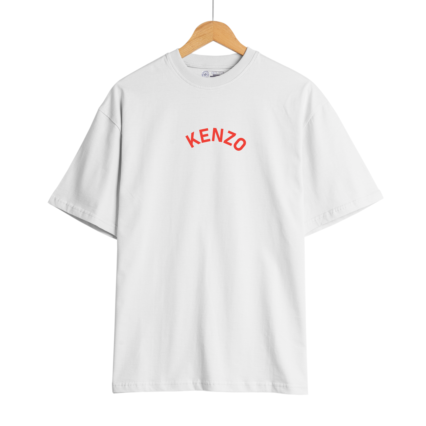 Kenzo - Oversize