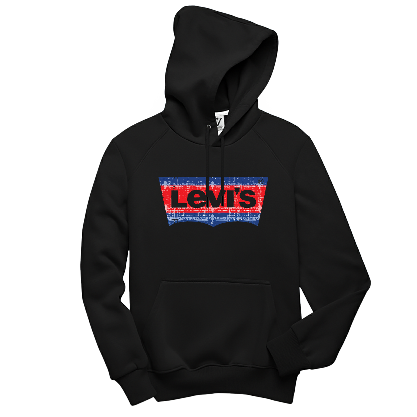 Levi's Hoodie - Basic Printed