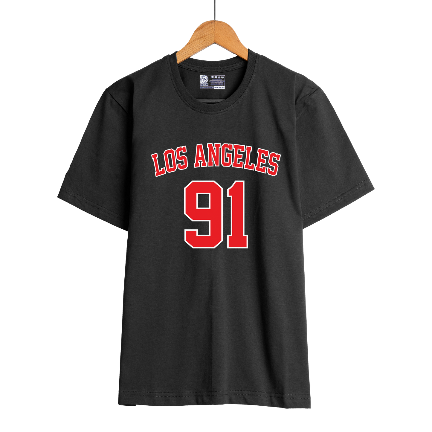 Los Angeles 91