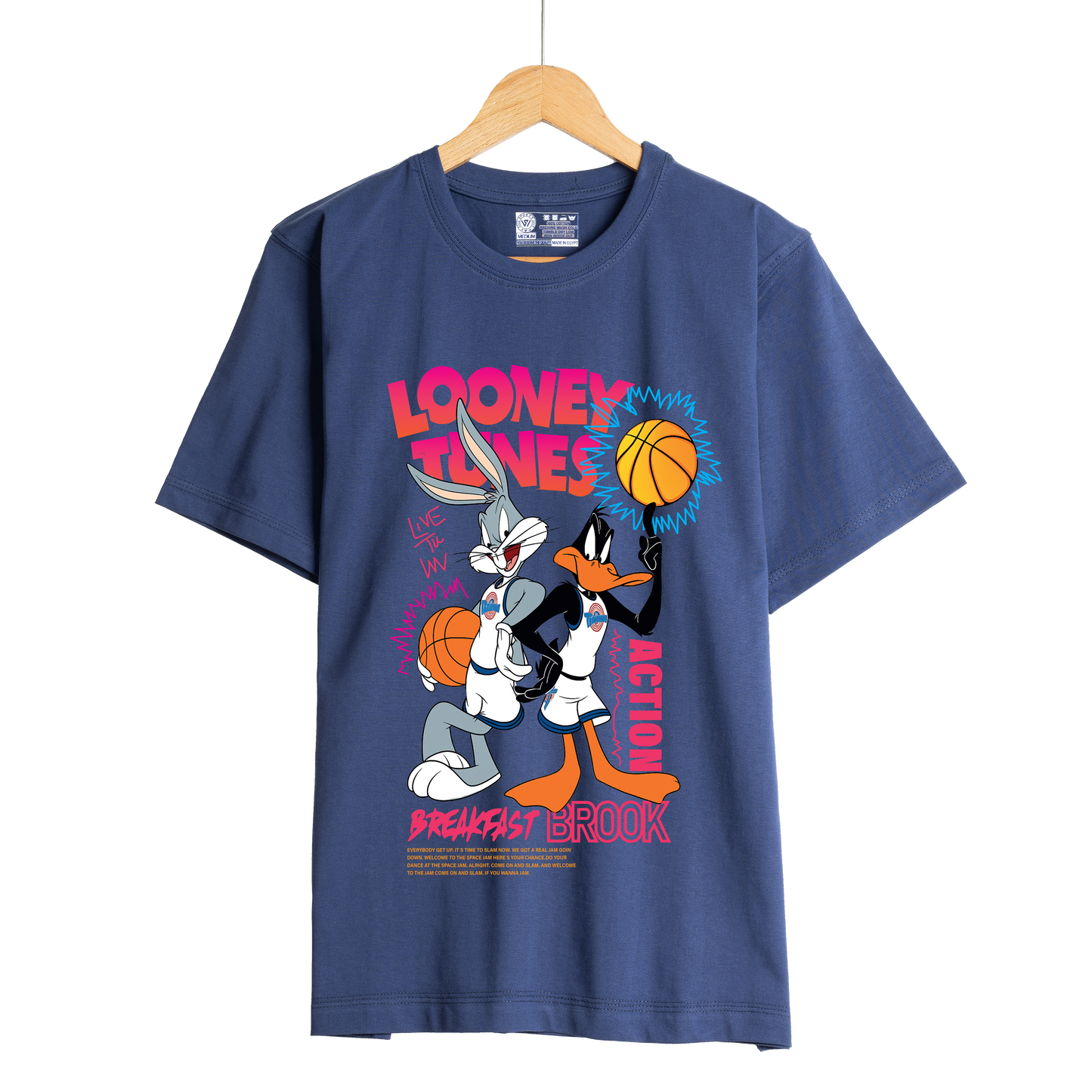 Looney Tunes