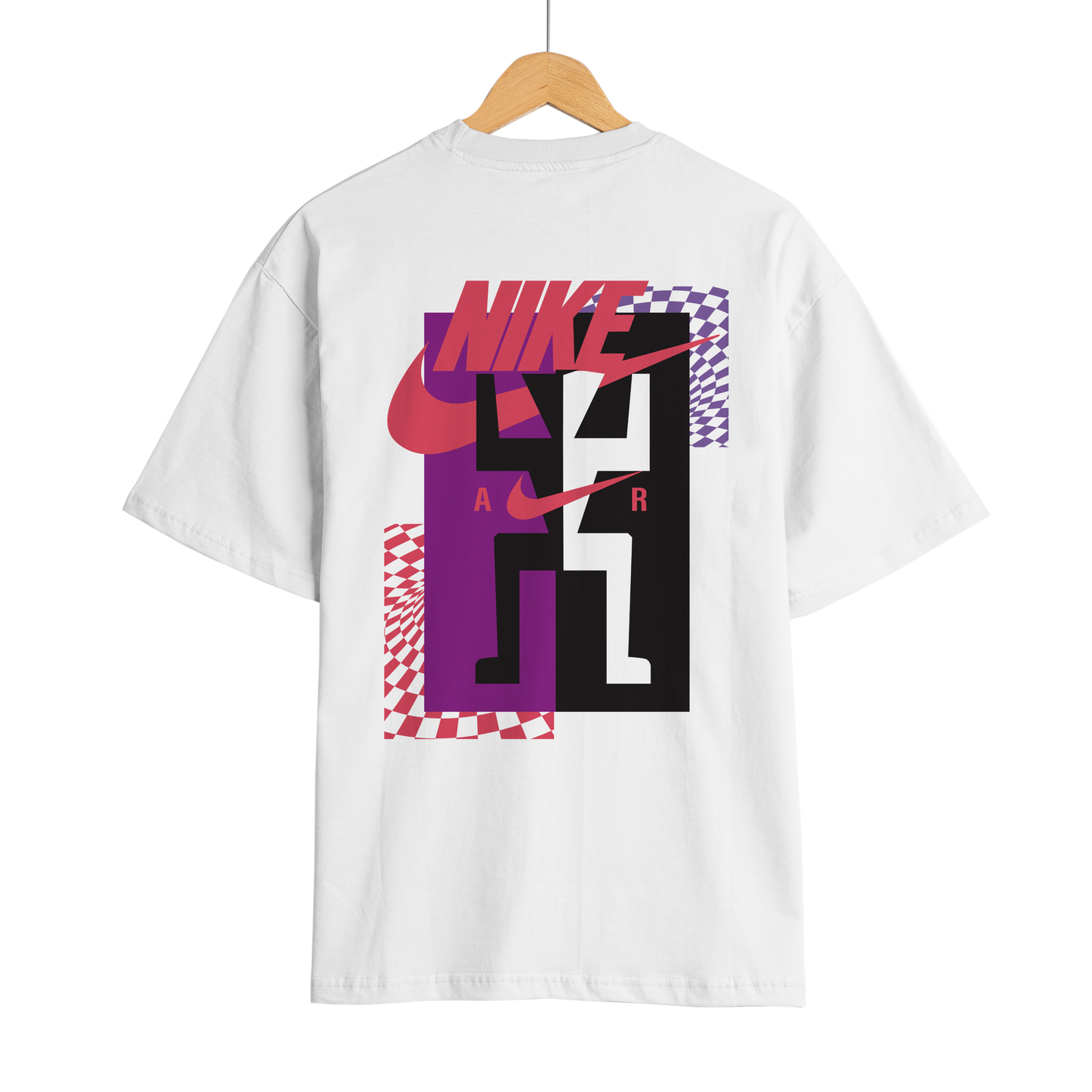 Nike - Oversize