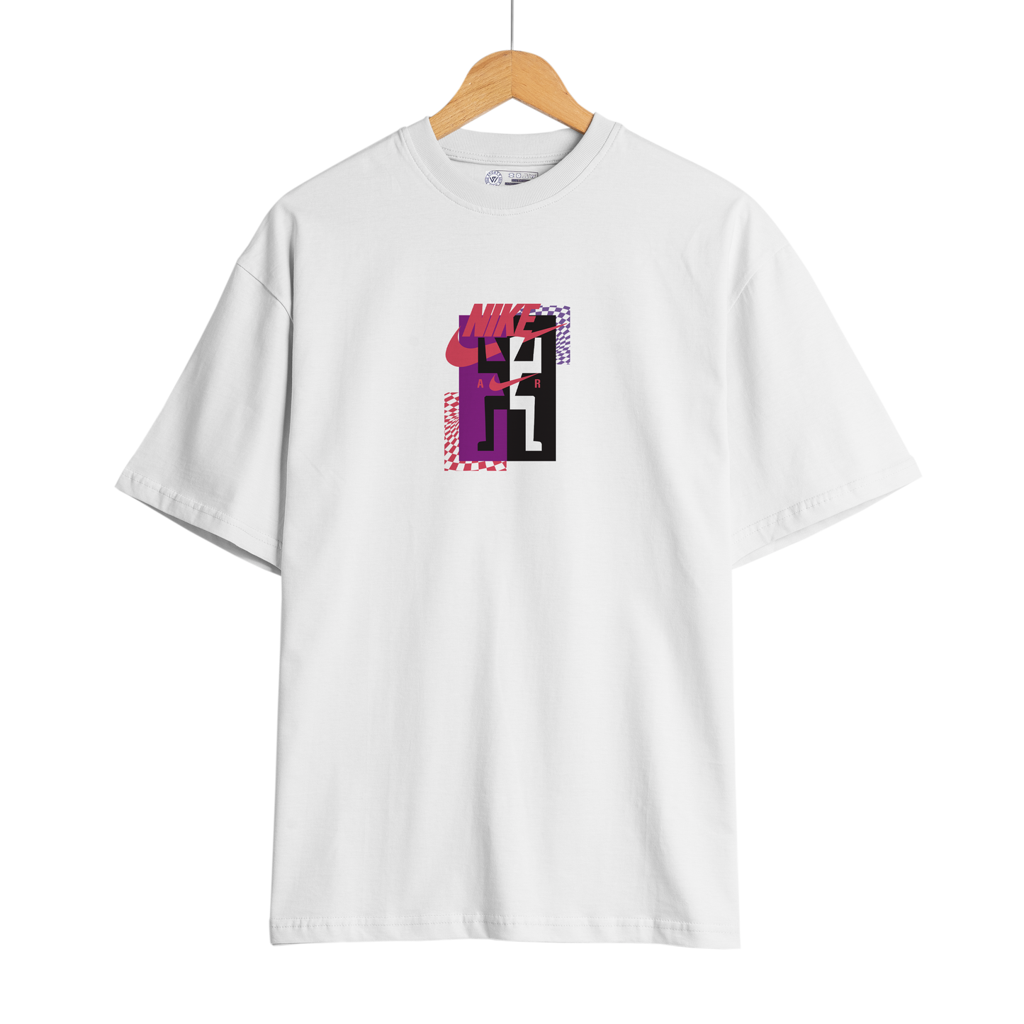 Nike - Oversize