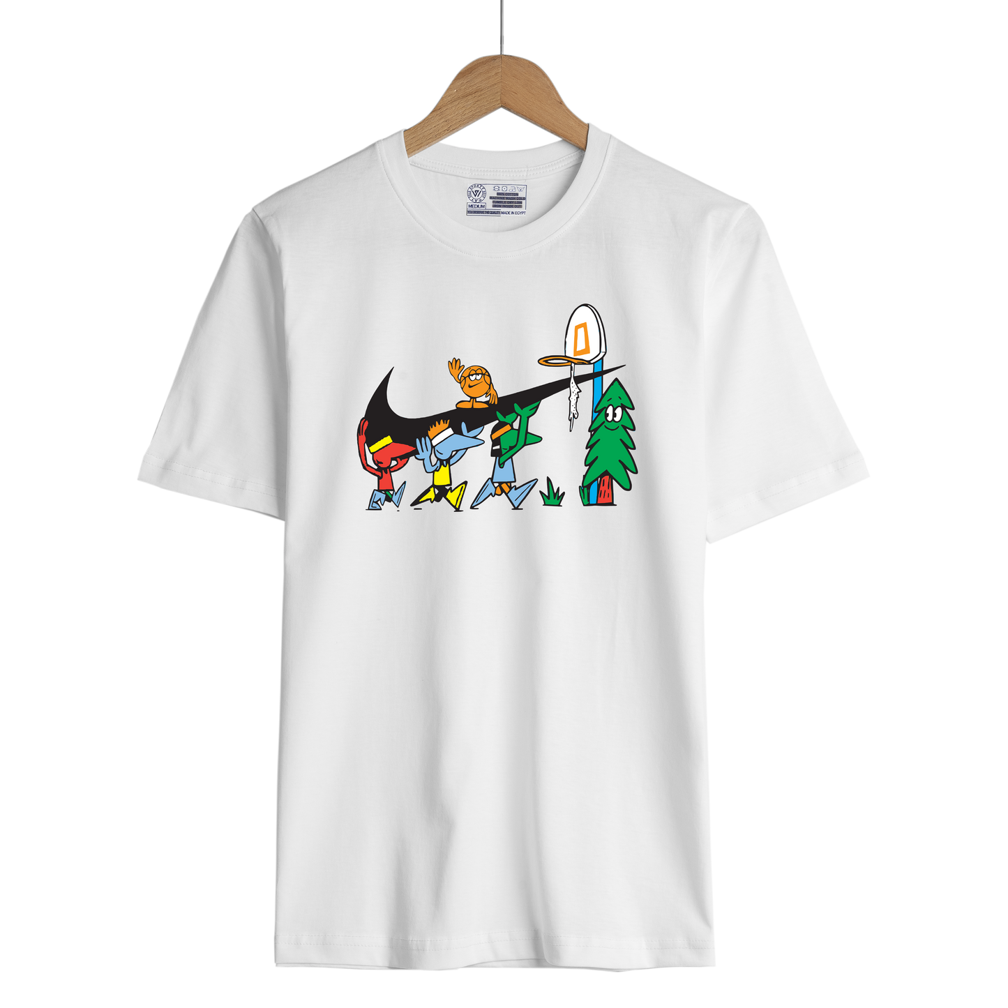 Nike
