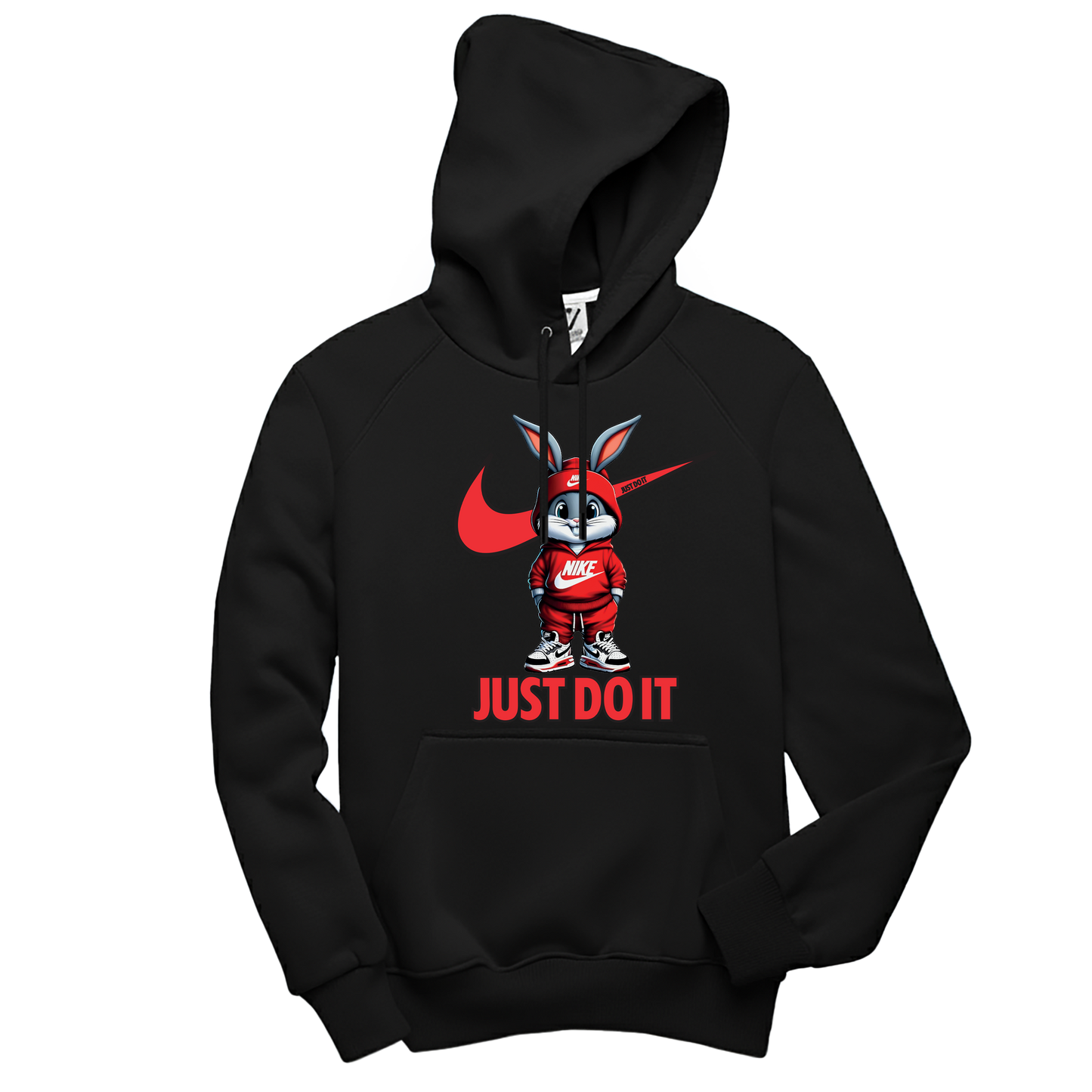 Nike Rabbit- Basic Printed