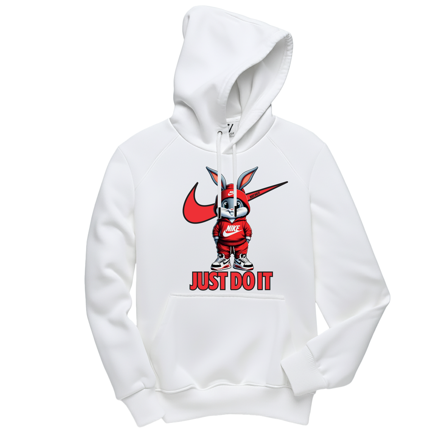 Nike Rabbit- Basic Printed