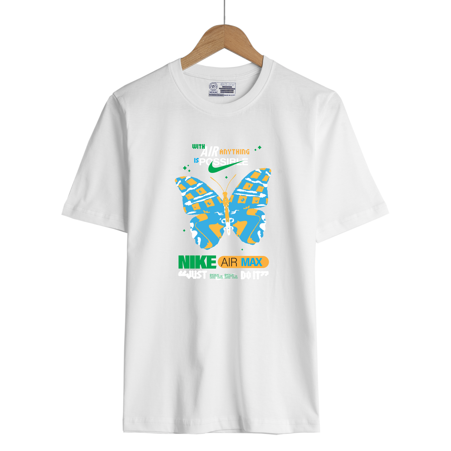 Nike Air